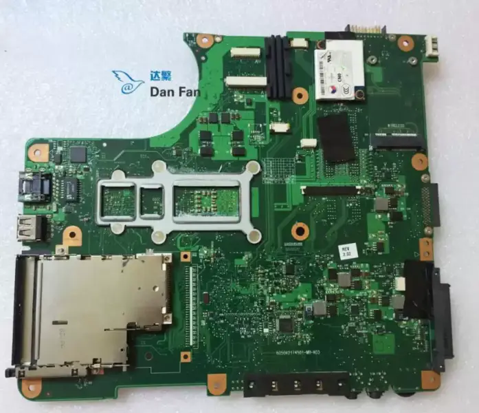 Toshiba Satellite L305D V000138350 -emolevy
