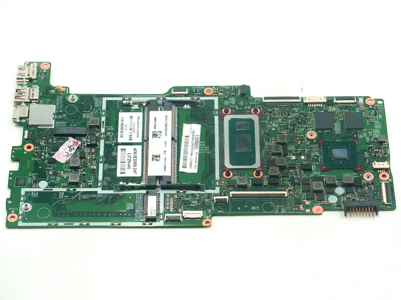 HP 15-CN 15M-CN L31510-601 L31510-001 18709-1 i7-8565U CPU Mx150 4Gb GPU emolevy