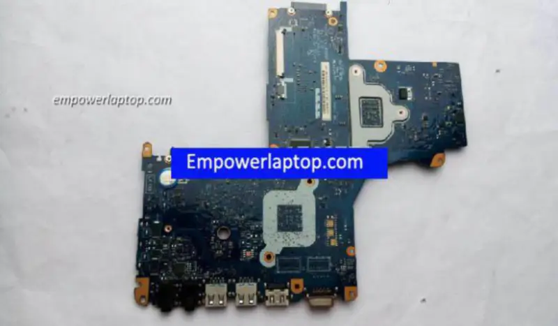Toshiba L40D L45T LA-9869P K000141380 K000141370 emolevy