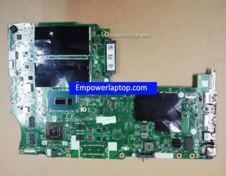 Toshiba Satellite Pro L450 L455 LA-5821P K000085450 emolevy