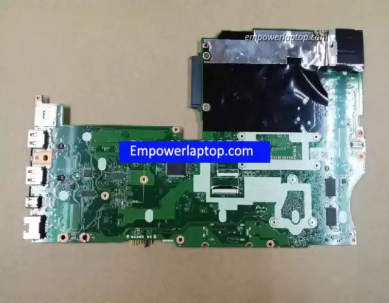Toshiba Satellite Pro L450 L455 LA-5821P K000085450 emolevy