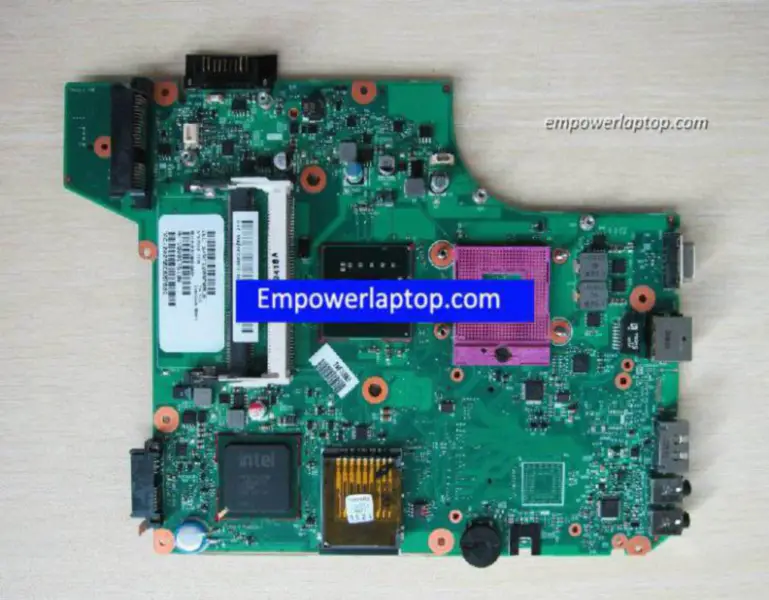 Toshiba L510 L532 V000175100 emolevy