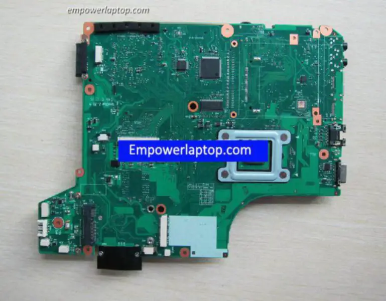 Toshiba L510 L532 V000175100 emolevy