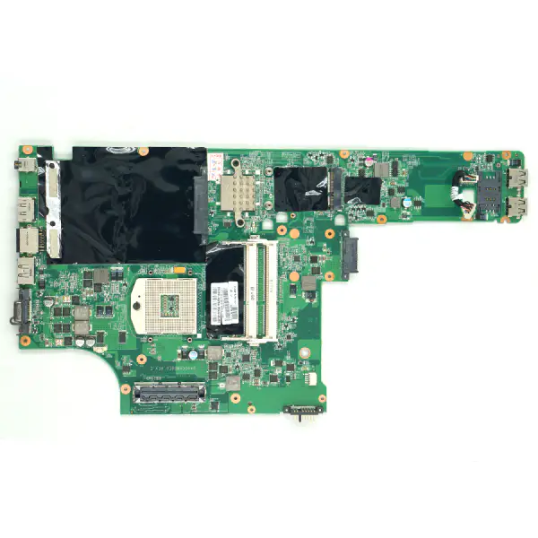 Lenovo IBM Thinkpad L512 DA0GC8MB8E0 emolevy IBM Thinkpad L512 DA0GC8MB8E0