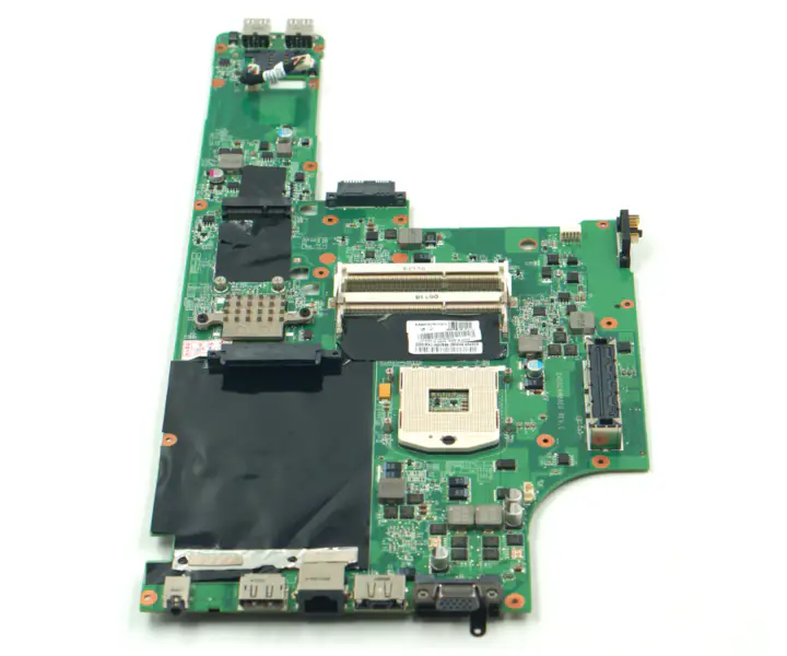 Lenovo IBM Thinkpad L512 DA0GC8MB8E0 emolevy IBM Thinkpad L512 DA0GC8MB8E0
