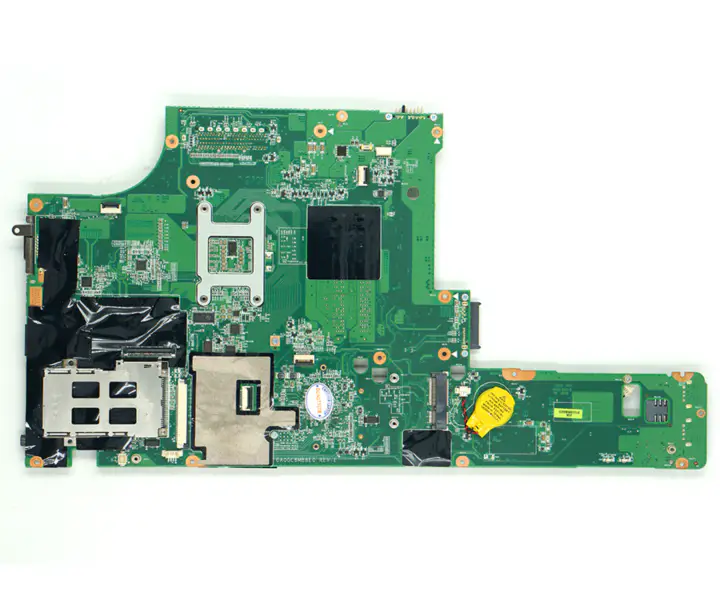 Lenovo IBM Thinkpad L512 DA0GC8MB8E0 emolevy IBM Thinkpad L512 DA0GC8MB8E0