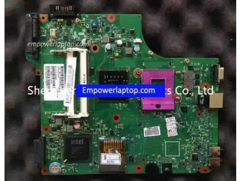 Toshiba Satellite L552 V00017530 6050A2335901-MB-A01 emolevy