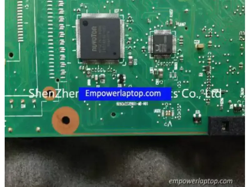 Toshiba Satellite L552 V00017530 6050A2335901-MB-A01 emolevy