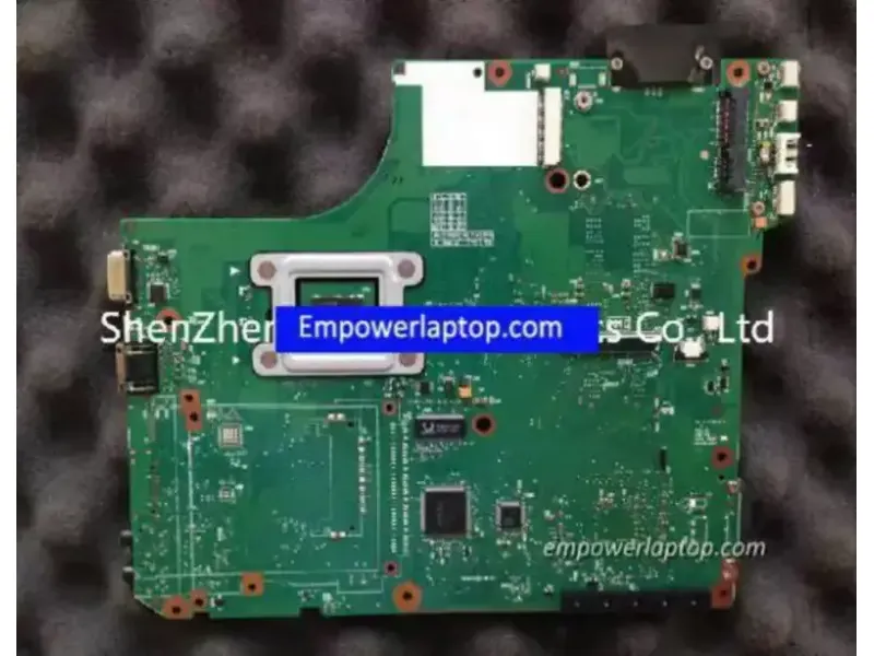 Toshiba Satellite L552 V00017530 6050A2335901-MB-A01 emolevy