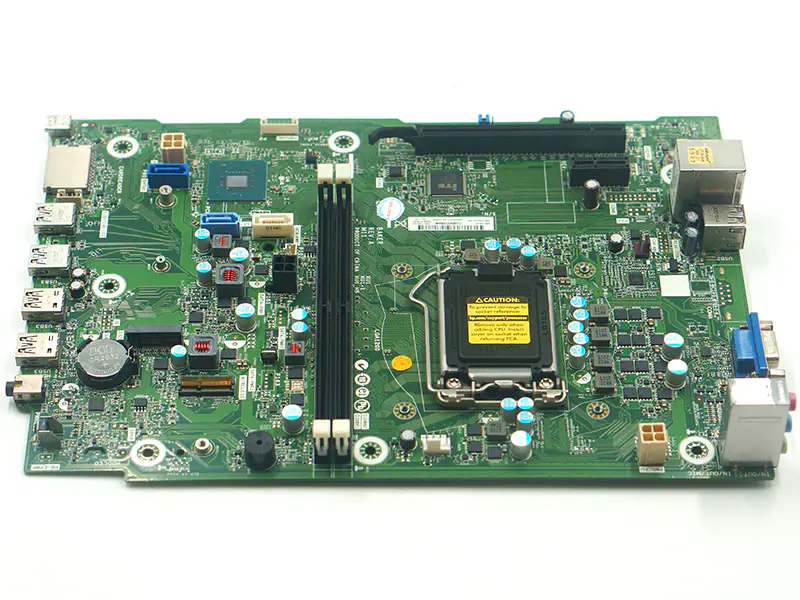 HP Gaming TG01 G2 L75365-001 L75365-601 L78156-001 -emolevy HP Gaming TG01 G2 L75365-001 L75365-601 L78156-001