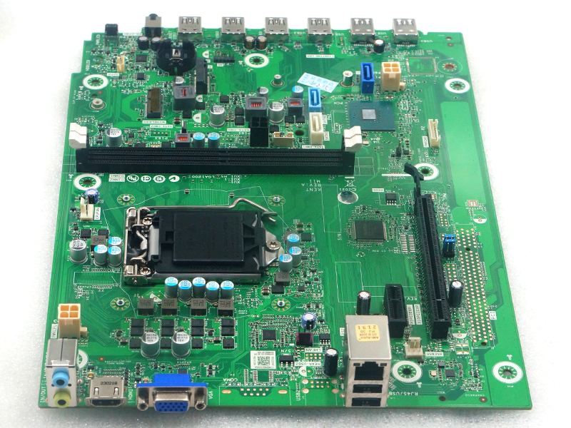 HP 290 G4 280 282 G6 L75370-006 M88062-001 601 -emolevy L75370-006 M88062-001 601 -emolevy