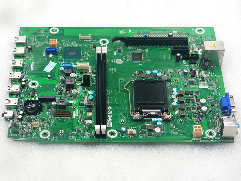 HP 290 G4 280 282 G6 L75370-006 M88062-001 601 -emolevy L75370-006 M88062-001 601 -emolevy