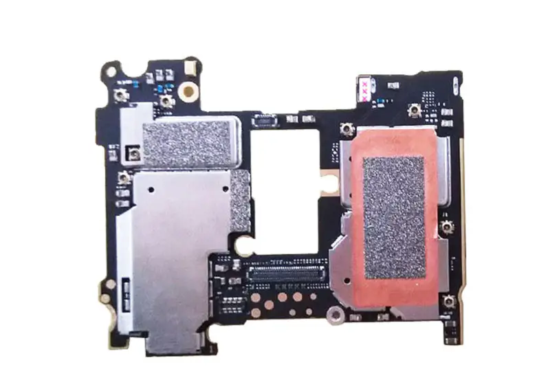 Lenovo Z5 PRO L78031 emolevy