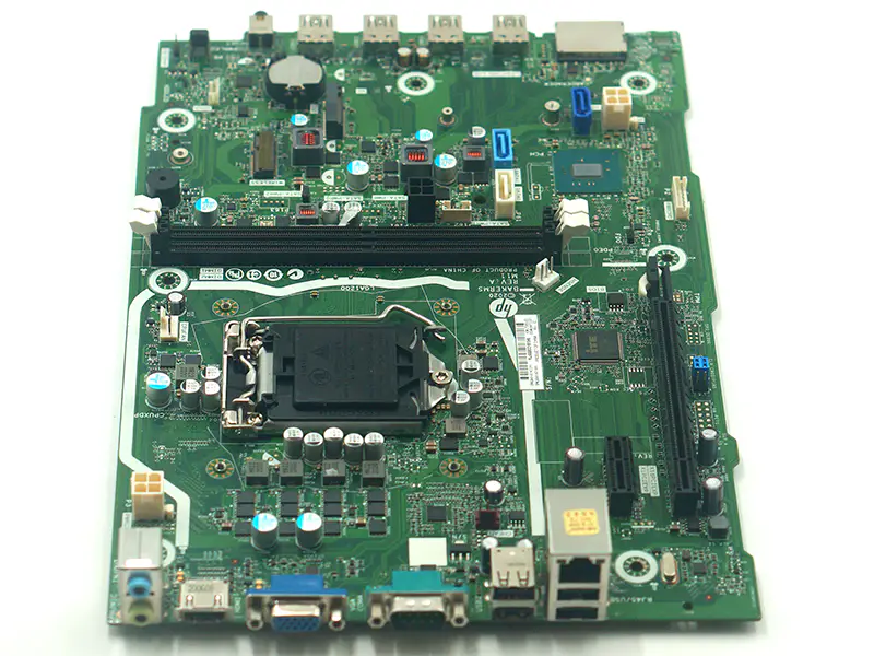 HP 280 G5 SFF L90451-001/601 L75365-002 L84472-001 -emolevy HP 280 G5 SFF L90451-001/601 L75365-002 L84472-001 -emolevy