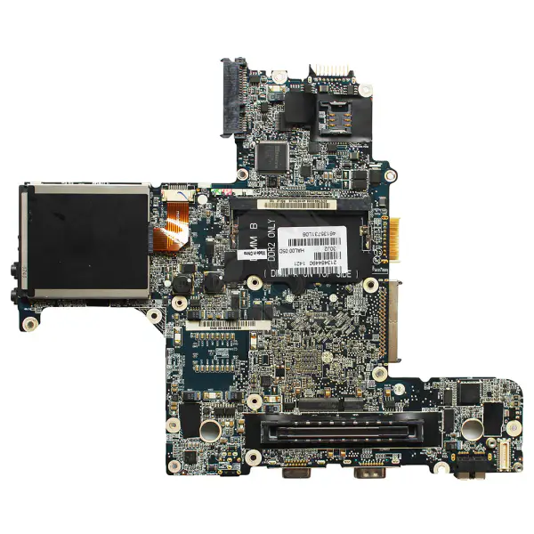 Dell Latitude D620 HAL00 LA-2792P REV 3.0 945PM Erillinen emolevy Dell Latitude D620 HAL00 LA-2792P REV 3.0 945PM
