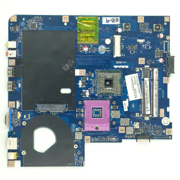 Acer Aspire 5732 5732G 5732Z LA-4851P emolevy LA-4851P