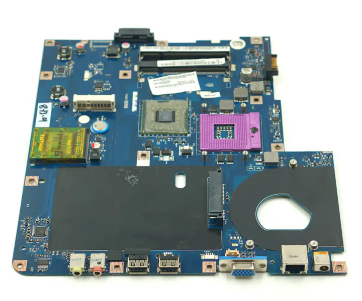 Acer Aspire 5732 5732G 5732Z LA-4851P emolevy LA-4851P