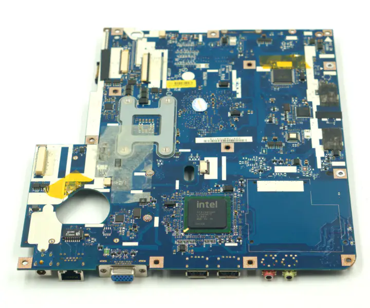 Acer Aspire 5732 5732G 5732Z LA-4851P emolevy LA-4851P