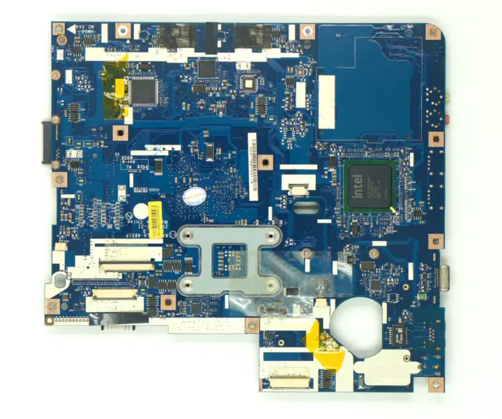 Acer Aspire 5732 5732G 5732Z LA-4851P emolevy LA-4851P