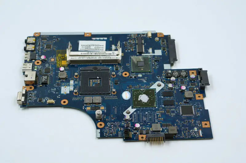 Acer 5741G 5742G HD5470 512M LA-5891P emolevy LA-5891P