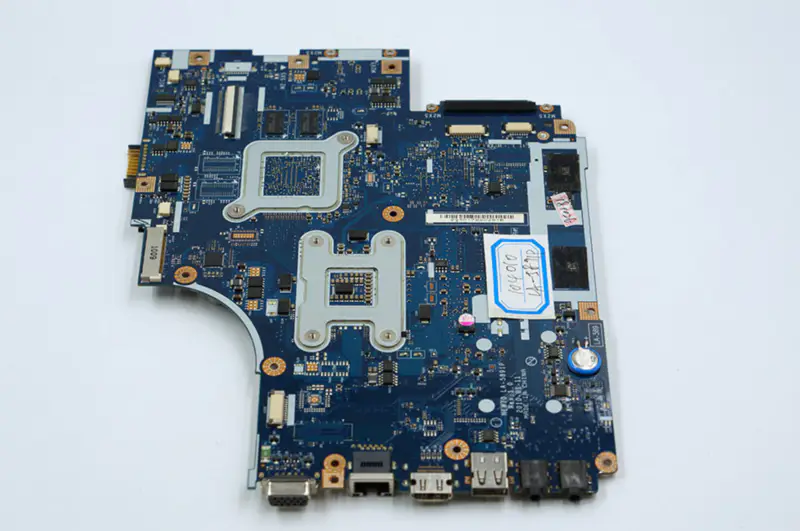 Acer 5741G 5742G HD5470 512M LA-5891P emolevy LA-5891P
