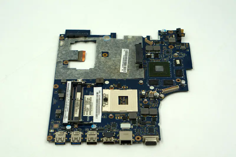 Lenovo G780 LA-7983P emolevy