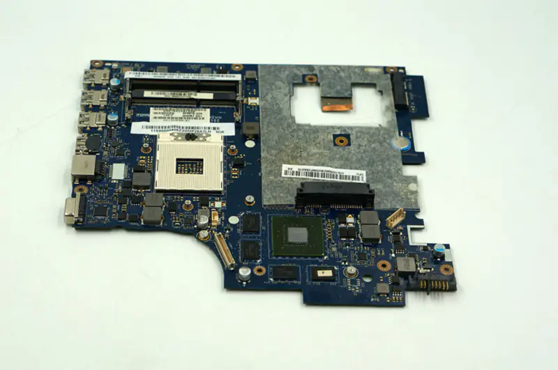 Lenovo G780 LA-7983P emolevy