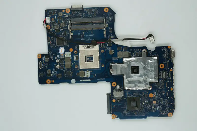 Asus K95V K95VM K95VJ K95VB A95VM A95V A95V A95VB A95VJ QCL90 LA-8223P emolevy