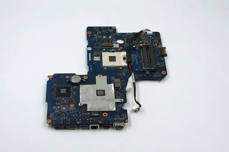 Asus K95V K95VM K95VJ K95VB A95VM A95V A95V A95VB A95VJ QCL90 LA-8223P emolevy