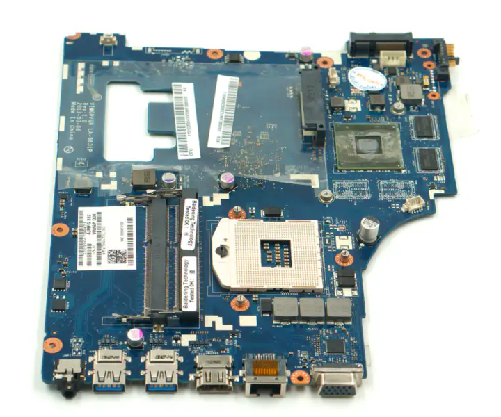 Lenovo G500 VIWGP GR LA-9631P -emolevy Lenovo G500 VIWGP GR LA-9631P -emolevy