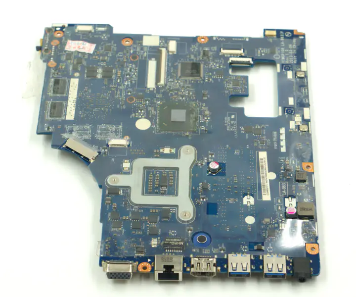Lenovo G500 VIWGP GR LA-9631P -emolevy Lenovo G500 VIWGP GR LA-9631P -emolevy
