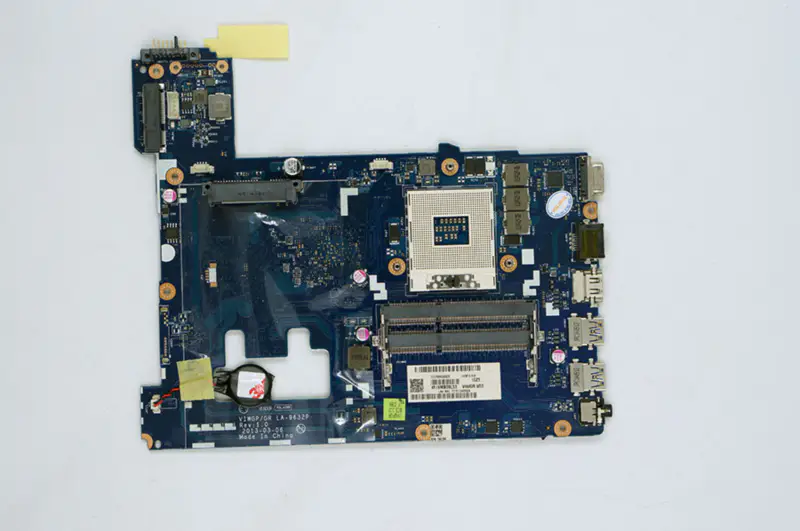 Lenovo G500 VIWGP GR LA-9632P integroitu emolevy LA-9632P