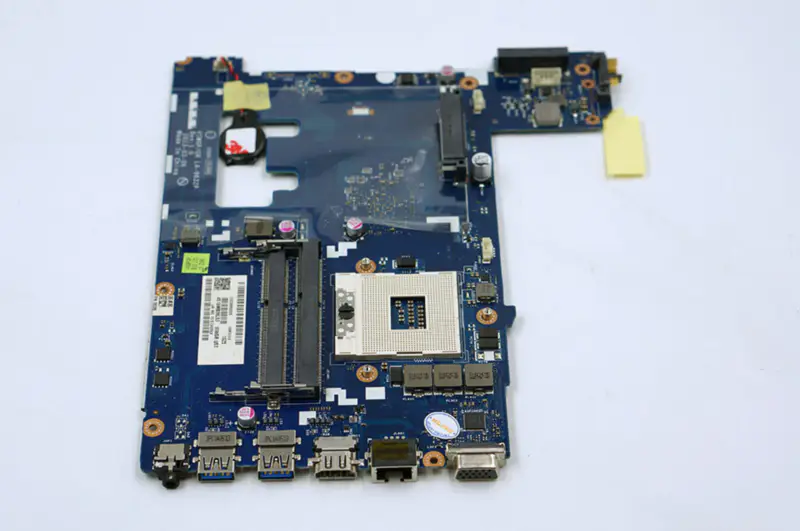 Lenovo G500 VIWGP GR LA-9632P integroitu emolevy LA-9632P