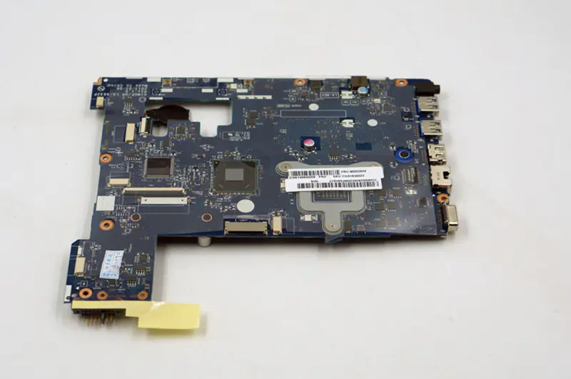 Lenovo G500 VIWGP GR LA-9632P integroitu emolevy LA-9632P
