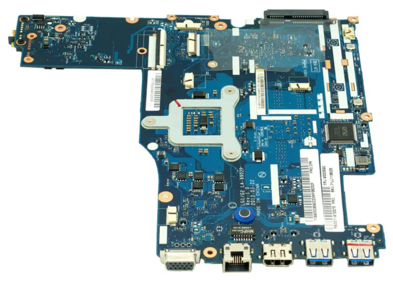Lenovo Ideapad G400S G500S VILG1 G2 LA-9902P Emolevy LA-9902P