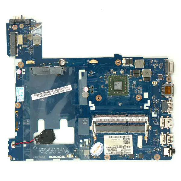 Lenovo G405 G505 LA-9912P emolevy