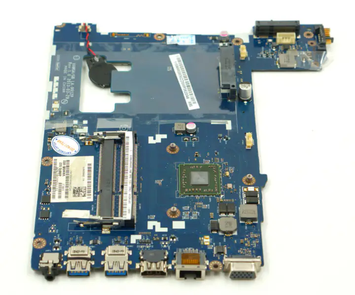 Lenovo G405 G505 LA-9912P emolevy