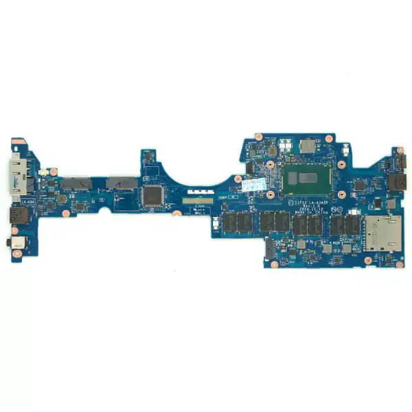 Lenovo emolevy YOGA 12 ZIPS3 LA-A342P LA-A342P