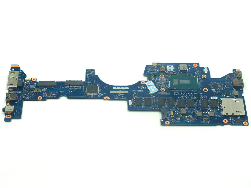 Lenovo emolevy YOGA 12 ZIPS3 LA-A342P LA-A342P
