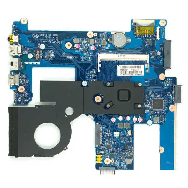 HP 15-R ZSO50 LA-A994P -emolevy (HP 15-R ZSO50 LA-A994P)