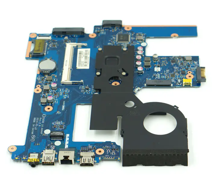 HP 15-R ZSO50 LA-A994P -emolevy (HP 15-R ZSO50 LA-A994P)