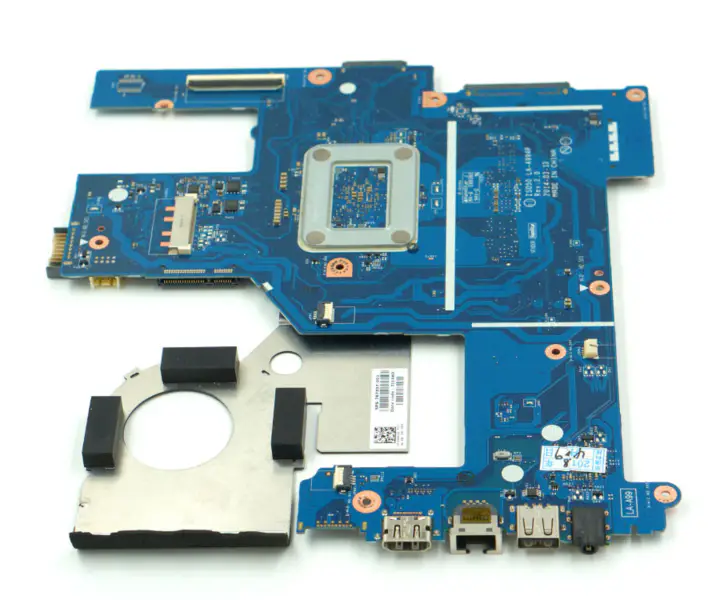 HP 15-R ZSO50 LA-A994P -emolevy (HP 15-R ZSO50 LA-A994P)