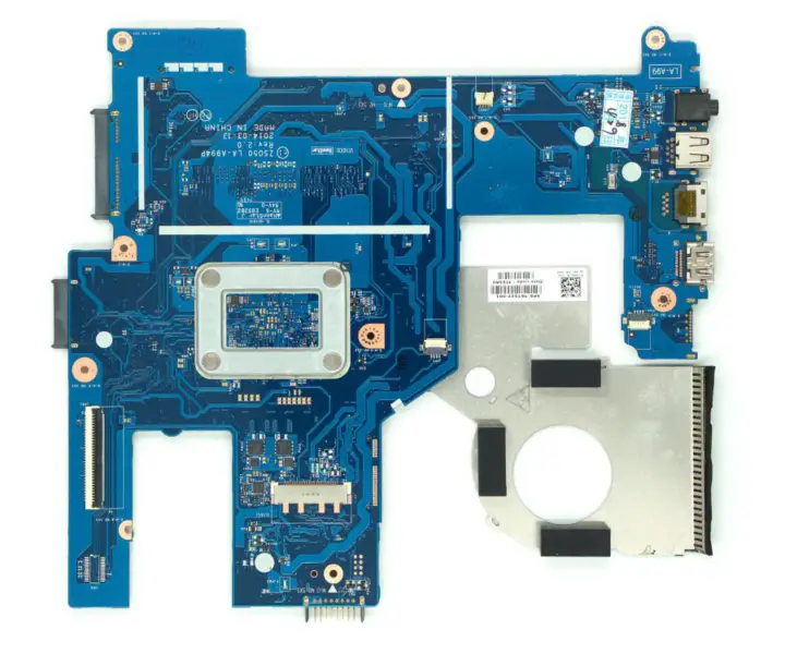 HP 15-R ZSO50 LA-A994P -emolevy (HP 15-R ZSO50 LA-A994P)