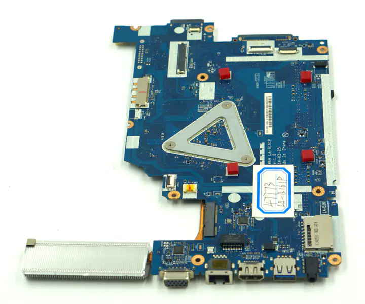 ACER Aspire E5-571 E5-531 Z5WAH LA-B161P -emolevy ACER Aspire E5-571 E5-531 Z5WAH LA-B161P -emolevy