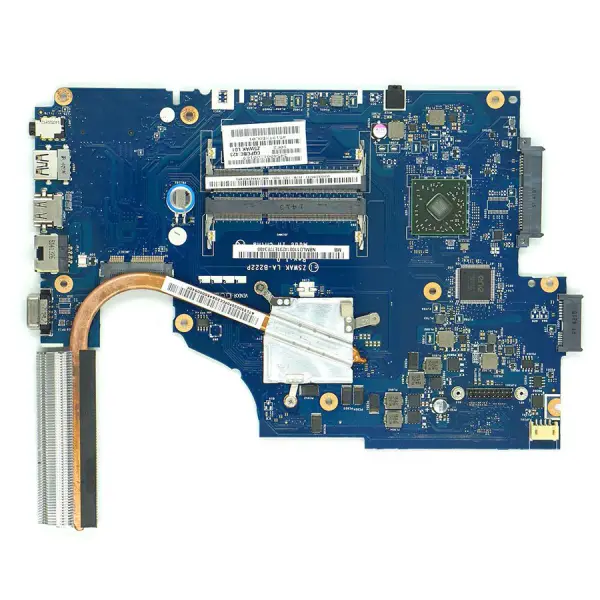 Acer Aspire E5-551 LA-B222P NBMLD11001 emolevy