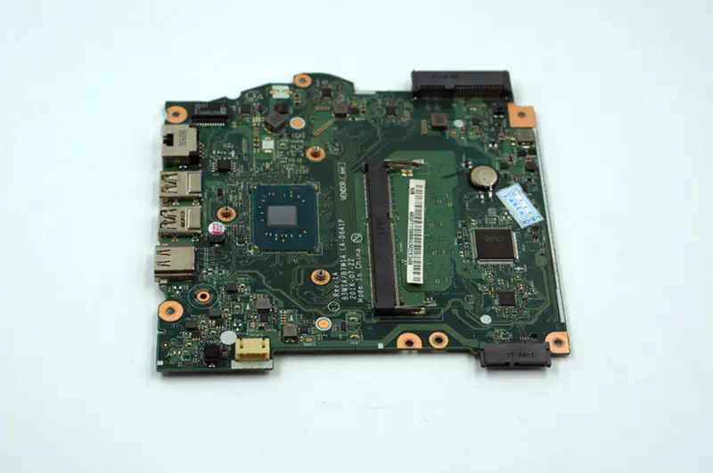 Acer ES1-533 NBGFT11006 LA-D641P AM1NX000400 emolevy AM1NX000400
