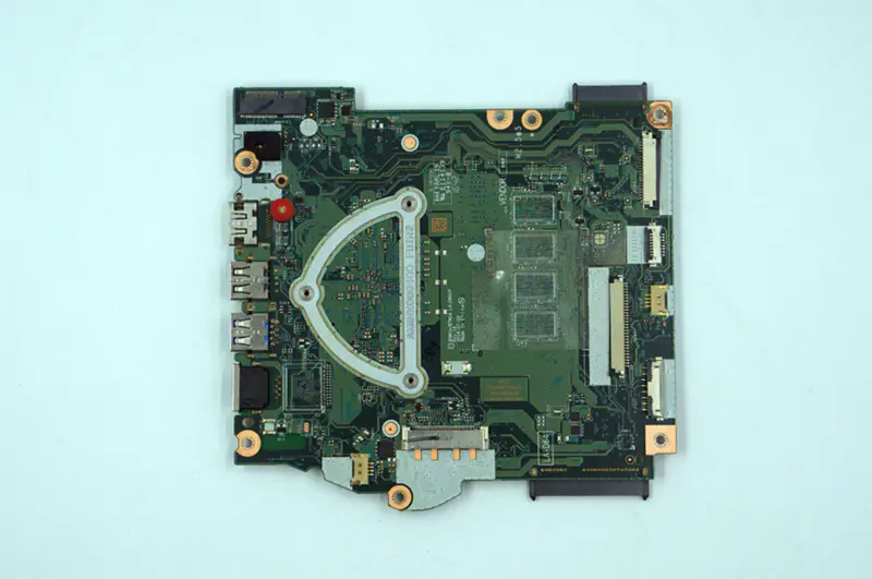 Acer ES1-533 NBGFT11006 LA-D641P AM1NX000400 emolevy AM1NX000400