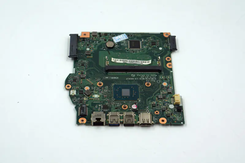 Acer ES1-533 NBGFT11006 LA-D641P AM1NX000400 emolevy AM1NX000400