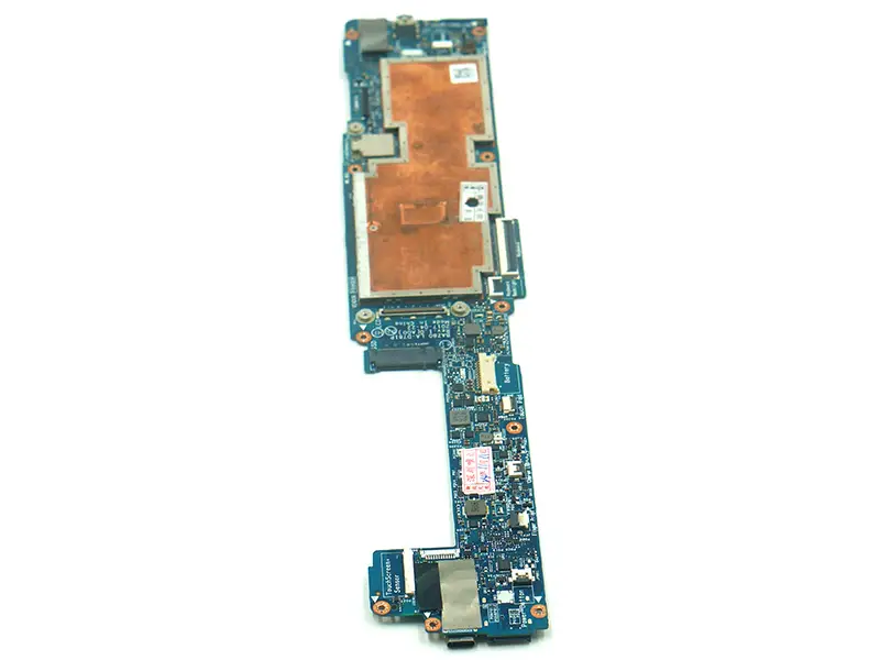 Dell XPS 13 9365 LA-D781P I7-7Y75 8G -emolevy, 8G