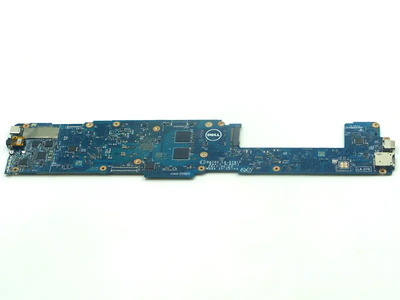 Dell XPS 13 9365 LA-D781P I7-7Y75 8G -emolevy, 8G